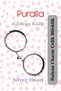 Italian Charm Steel Heartbeat Together Bracelet Without Inscription - Silver - 5