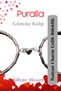 Italian Charm Steel Heartbeat Together Bracelet Without Inscription - Silver - 3