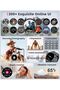 Smart Watches for Men(Answer/Make Calls), 1.43" HD AMOLED Fitness Tracker with 110+ Sport Modes - 6