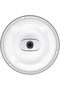 Fresh & Clear Dog Drinking Fountain with Waterfall Spout - 4
