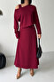 Design Modal 2-Piece Dress - 3
