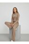 Girl's Cotton Spanish Style Sweatpants - 5