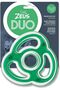 Duo Ninja Star, 12.5cm, Green, Mint Scent