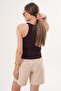 Women's Halter Neck Camisole Tank Top - 260030 - 5
