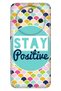 Honor Magic 8 Lite 6.79" Case Decorative Silicone Printed Cover Stay
