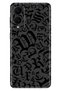 Galaxy S25 Edge Case Colorful Silicone Printed Tpu Romes