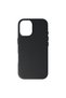 Husa PC TechWoven Apple iPhone 17 Negru