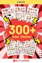 Cute Sticker Set 300+ Bullet Journal Laptop Agenda Notebook Tablet Notebook Sticker