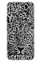 Case for Honor Magic 8 Lite 6.79" Case Decorative Silicone Printed Cover Wild Lion Art