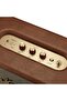 Stanmore III Bluetooth 5.2 Wireless and Wired Speaker 80W - Brown - 8