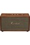 Stanmore III Bluetooth 5.2 Wireless and Wired Speaker 80W - Brown