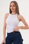 Women's Halter Neck Camisole Tank Top - 260030 - 4