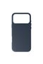 Husa PC TechWoven Apple iPhone 17 Pro Max Albastru