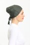 Add 5 to the Cart, Pay for 4. Magic Handle Anti-Slip Stretching Cap Khaki (1 Piece Price Is for 1 Piece) - 2