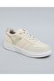 Girls Sand Glittered Lace Up Sneakers