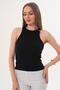 Women's Halter Neck Camisole Tank Top - 260030 - 4