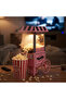 TPM-01 PINK POPCORN MACHINE - 4