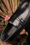 Men's Summer Brown Classic Shoes, a Model That Offers Elegance and Comfort in an Innovative Style. - 3