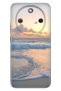 Honor Magic 8 Lite 6.79 "Case Art Silicone Printed Tpu Coast"