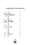 Anti-Blemish Brightening Vitamin C Serum Glutathione, Ferulic Acid, 20% Ascorbic Acid 30 ml - 7