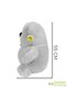 Koala Toy Plush That Gives Happiness When Hugged - 6