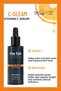 Anti-Blemish Moisturizing Brightening Vitamin C Skin Care Serum Set 30 ml 3 Pieces - 5