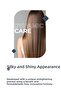 Protective and Calming Hair Serum with Natural Ingredients 50 ml