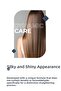 Natural Product with Organic Contents Protective and Calming Hair Serum at the Same Time 50 ml