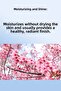 Strong Protective Nourishing Sunscreen with Natural Ingredients 50+ Pa++++ - 6