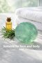 Tea Tree Oil Handmade Natural Oval Soap - 100 Gr - 2
