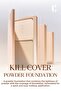 Lightweight, Smooth Matte Finish Powder Foundation Clio Kill Cover Powder Foundation (21C Lingerie) - 7
