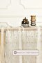 Fairy Tale Tablecloth (150X230 cm) Gold - 2