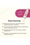 Vi&Op Cosmetics Gilaburu Oil Extract Facial Cleansing Gel - 3