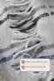 Arden Blanket Single Size Cotton (160X220 cm) Gray - 4
