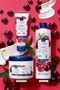 Care Cherry Scented Multi-Purpose Cream 400ml - 3