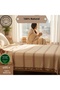 100% Cotton Double Tasseled Pique, Bedspread 200X320Cm - 4
