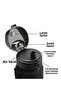 (SET OF 2) Uzspace 800ml New Collection Soft Touch Tritan Water Bottle - 4