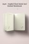Sufi Series 7 Hasbunallah and Ni'Mel Vekil Islamic Notebook (Ayet-Hadisli) - 5