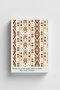 Patience Is Quietly Stealing the Door to Time Islamic Notebook (Ayet-Hadisli)