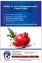 Pore Cleansing, Firming and Beauty Mask - Pomegranate Extract and Vitamin C Mask - 30 Gr - 3