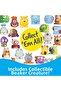 LR-BEAKER CREATURES® BUBBLING VOLCANO REACTOR - 4