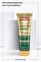 Botanic Oils Argan Oil Conditioner 250 Ml Repairing Argan Hair Care Conditioner - 2