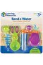 Sand & Water Fine Motor Skills Development Transfer Set