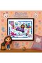 Gb 714 Gabbys Dollhouse Puzzle 100 Pieces - 3