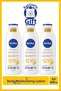 Q10 7-Day Firming Body Lotion 250ml, Vitamin C, Moisturizer, Tote Bag Gift, X3 Pieces