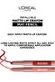 L'Oréal Paris Infaillible Matte Lip Crayon Pen Matte Lipstick - 110 Caramel Rebel - 6