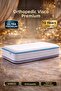 Elite Orthopedic Visco Pillow / Special Production Smart Supported Signature Premium Comfort Visco - 6