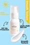 كريم واقي من الشمس SPF 50+ UVA+UVB PA+++ كريم حماية من الشمس 50 مل - 3