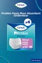 Proskin Pants Maxi Absorbent Panties 8 Drops m - 4 Packs of 10 (40 Pieces)