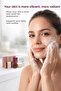 Gift Natural Soap Set Special Care Series 3-Piece Premium Package - 5